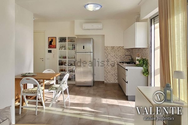 appartamento in vendita a Grosseto in zona Marina di Grosseto