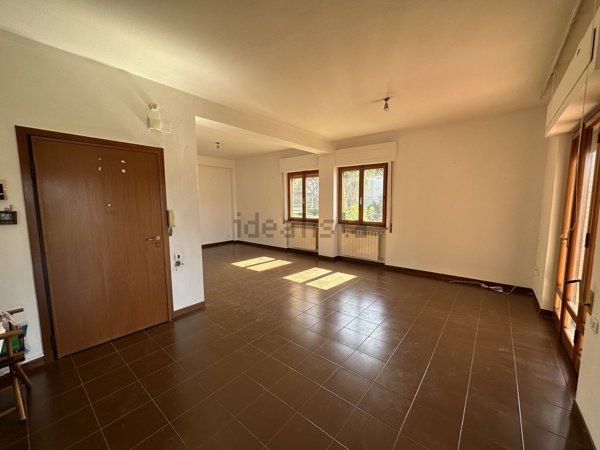 appartamento in vendita a Grosseto in zona Stadio