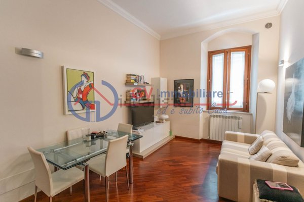 appartamento in vendita a Grosseto in zona Centro Città