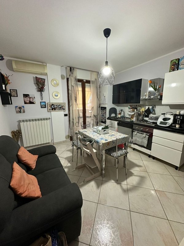 appartamento in vendita a Grosseto