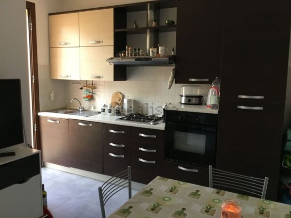 appartamento in vendita a Grosseto in zona Istia d'Ombrone-Le Stiacciole