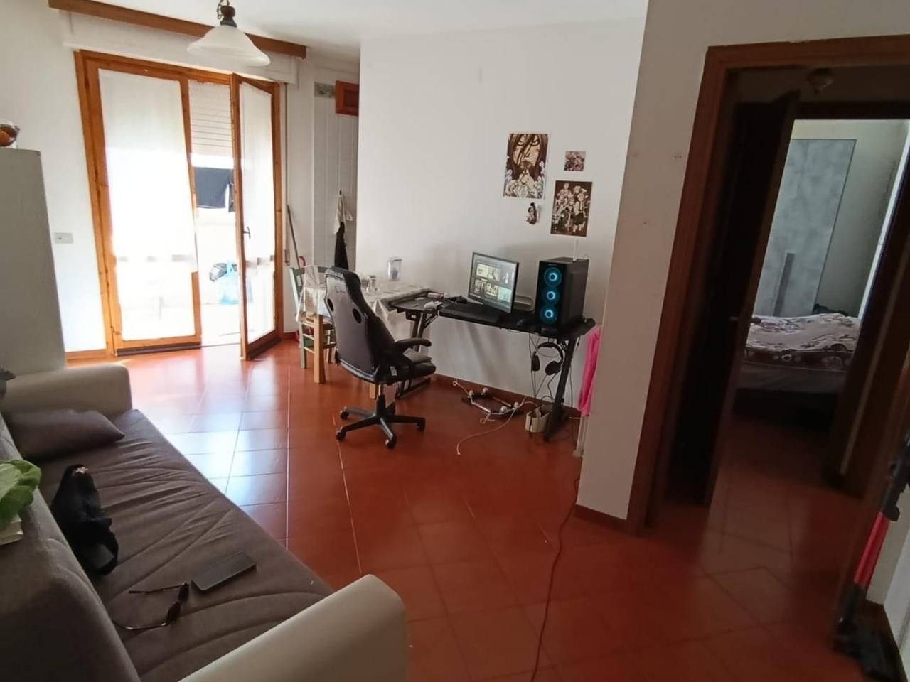 appartamento in vendita a Grosseto