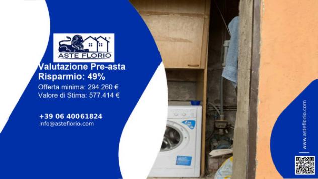 casa indipendente in vendita a Grosseto in zona Alberese