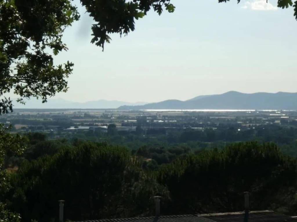 casa indipendente in vendita a Grosseto in zona Fattoria Grancia