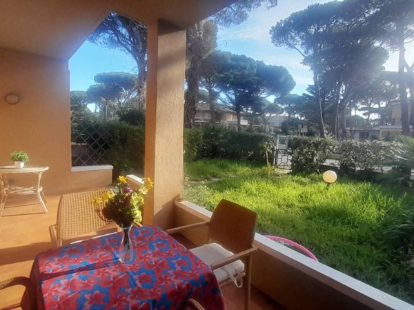 casa indipendente in vendita a Grosseto in zona Principina a Mare