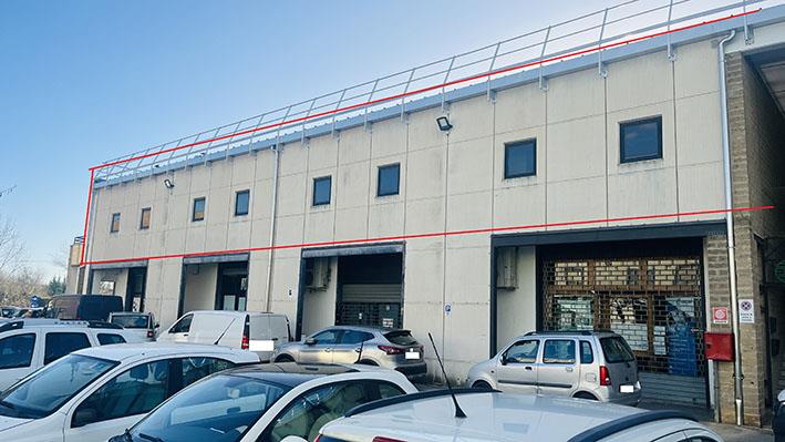 ufficio in vendita a Grosseto