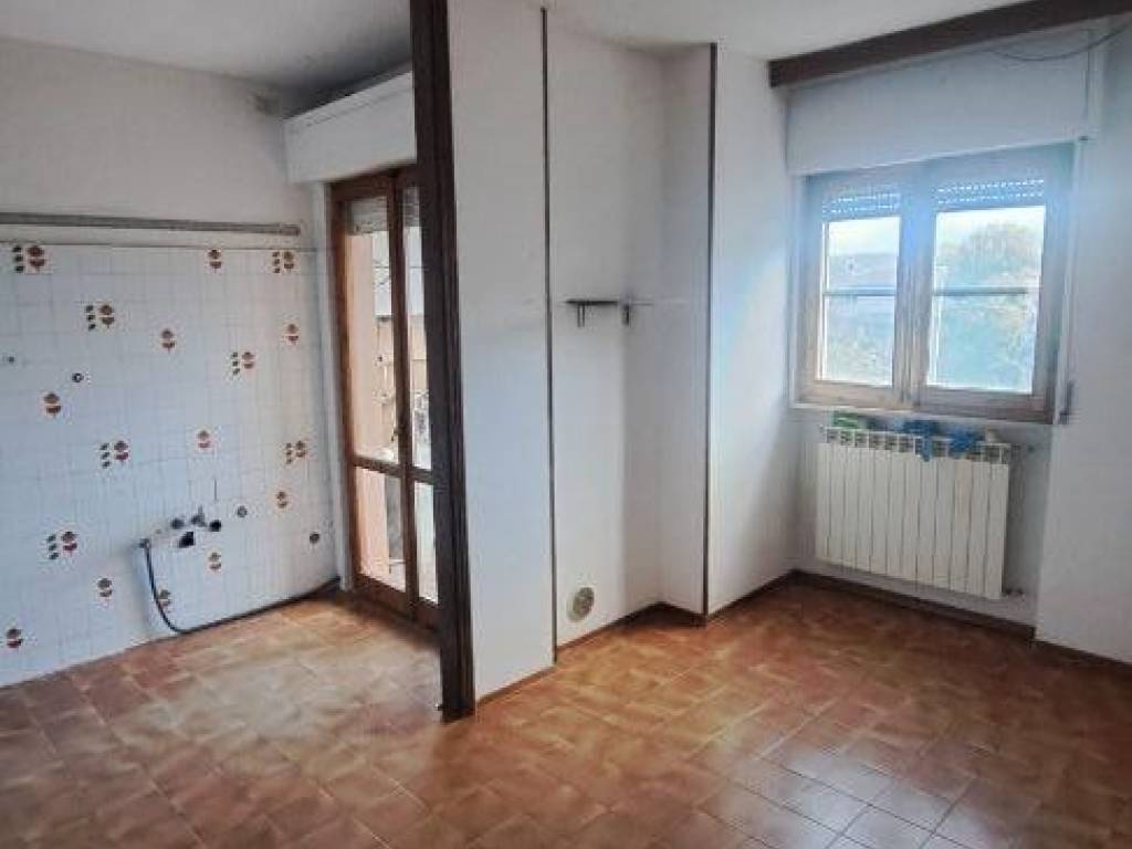 appartamento in vendita a Grosseto