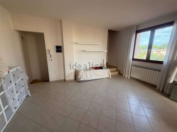 appartamento in vendita a Grosseto in zona Orcagna