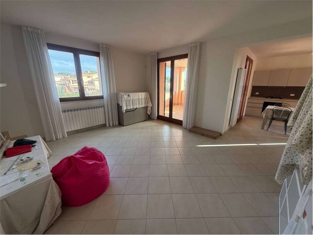 appartamento in vendita a Grosseto