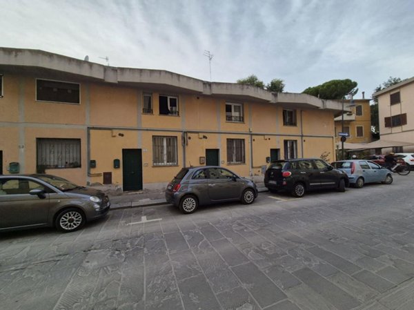 appartamento in vendita a Grosseto in zona Centro Città