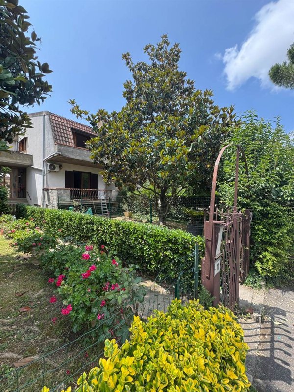 casa indipendente in vendita a Grosseto