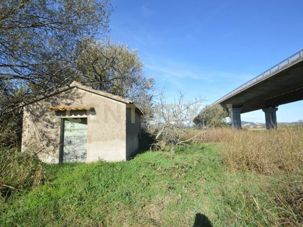 casale in vendita a Grosseto in zona Istia d'Ombrone-Le Stiacciole