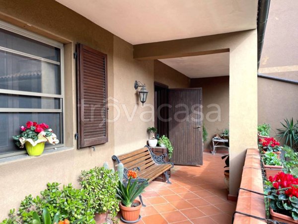 casa indipendente in vendita a Grosseto