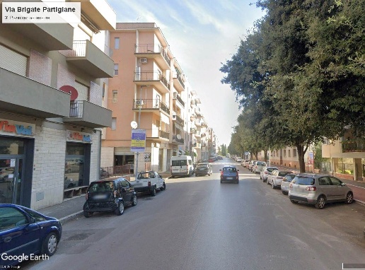 appartamento in vendita a Grosseto in zona Centro Città