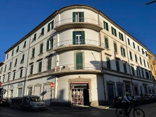 appartamento in vendita a Grosseto in zona Stazione