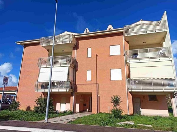 appartamento in vendita a Grosseto