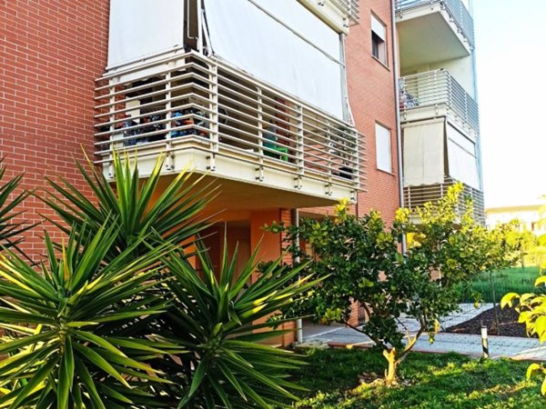 appartamento in vendita a Grosseto