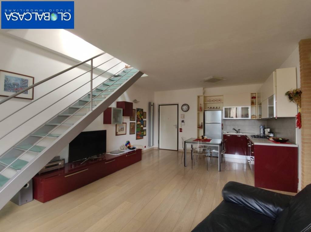 appartamento in vendita a Grosseto in zona Stazione