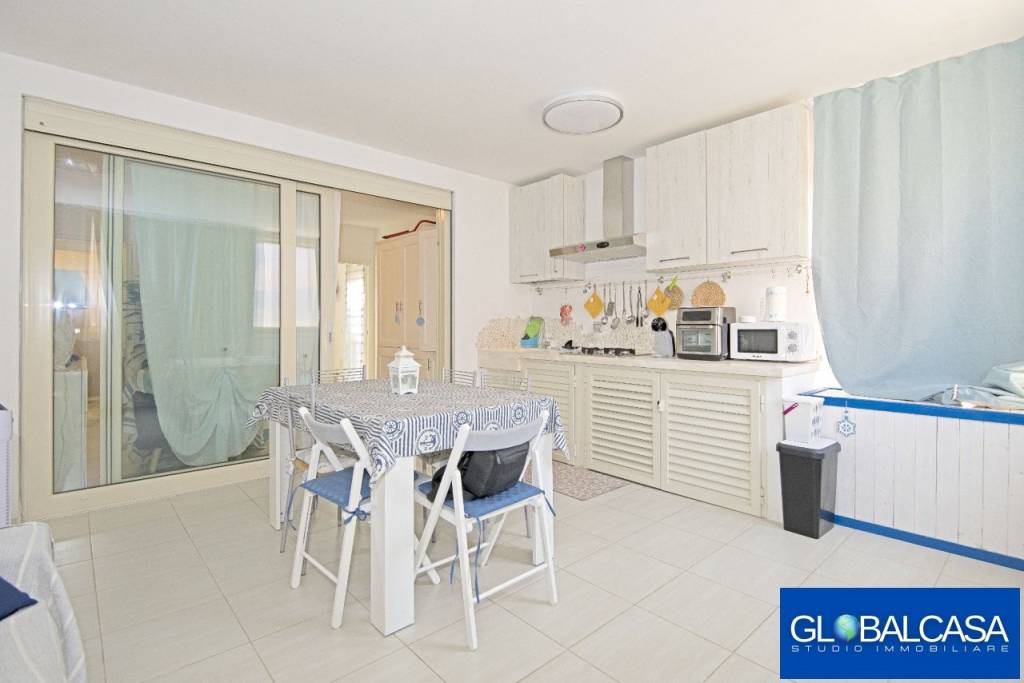 appartamento in vendita a Grosseto in zona Marina di Grosseto