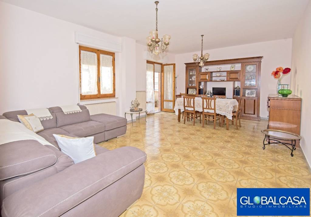 appartamento in vendita a Grosseto in zona Marina di Grosseto