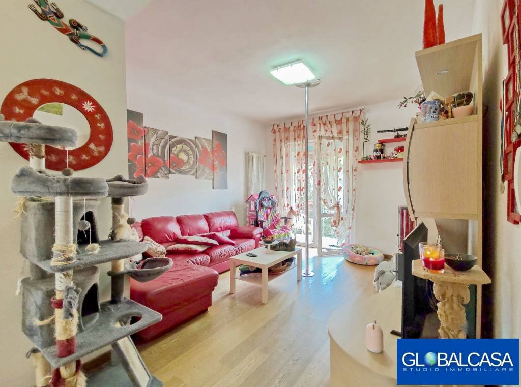 appartamento in vendita a Grosseto in zona Marina di Grosseto