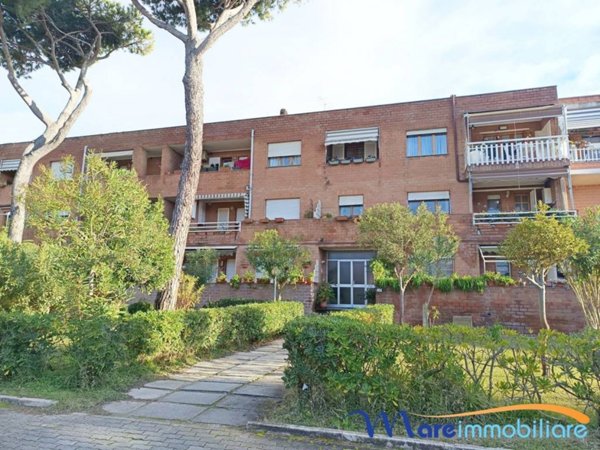 appartamento in vendita a Grosseto in zona Marina di Grosseto