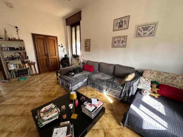 appartamento in vendita a Grosseto in zona Centro Città