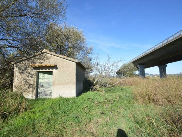 locale commerciale in vendita a Grosseto