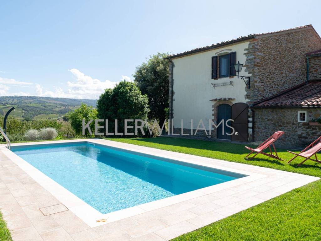 casa indipendente in vendita a Grosseto in zona Marina di Grosseto