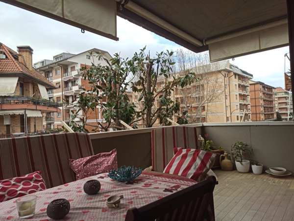 appartamento in vendita a Grosseto