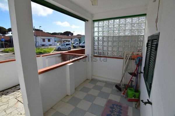 appartamento in vendita a Grosseto in zona Marina di Grosseto