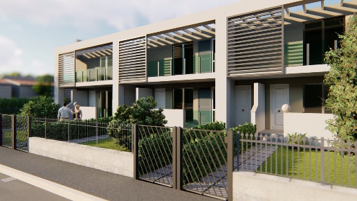 casa indipendente in vendita a Grosseto