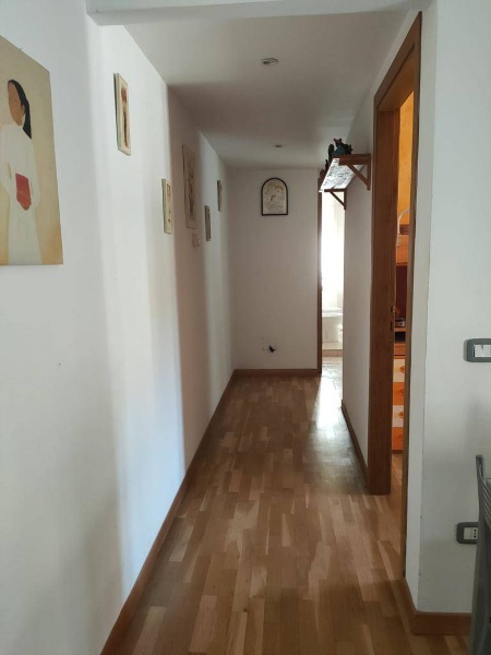 appartamento in vendita a Grosseto in zona Stazione