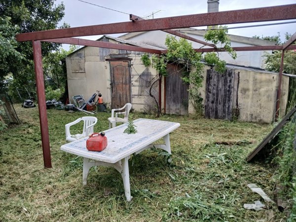 terreno agricolo in vendita a Grosseto in zona Rugginosa Nuova