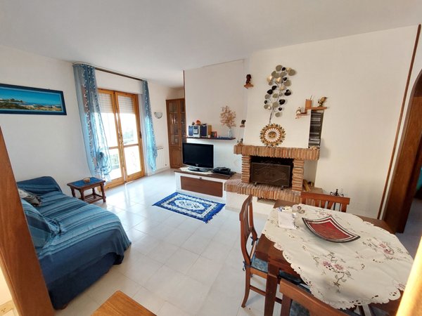 appartamento in vendita a Grosseto in zona Braccagni