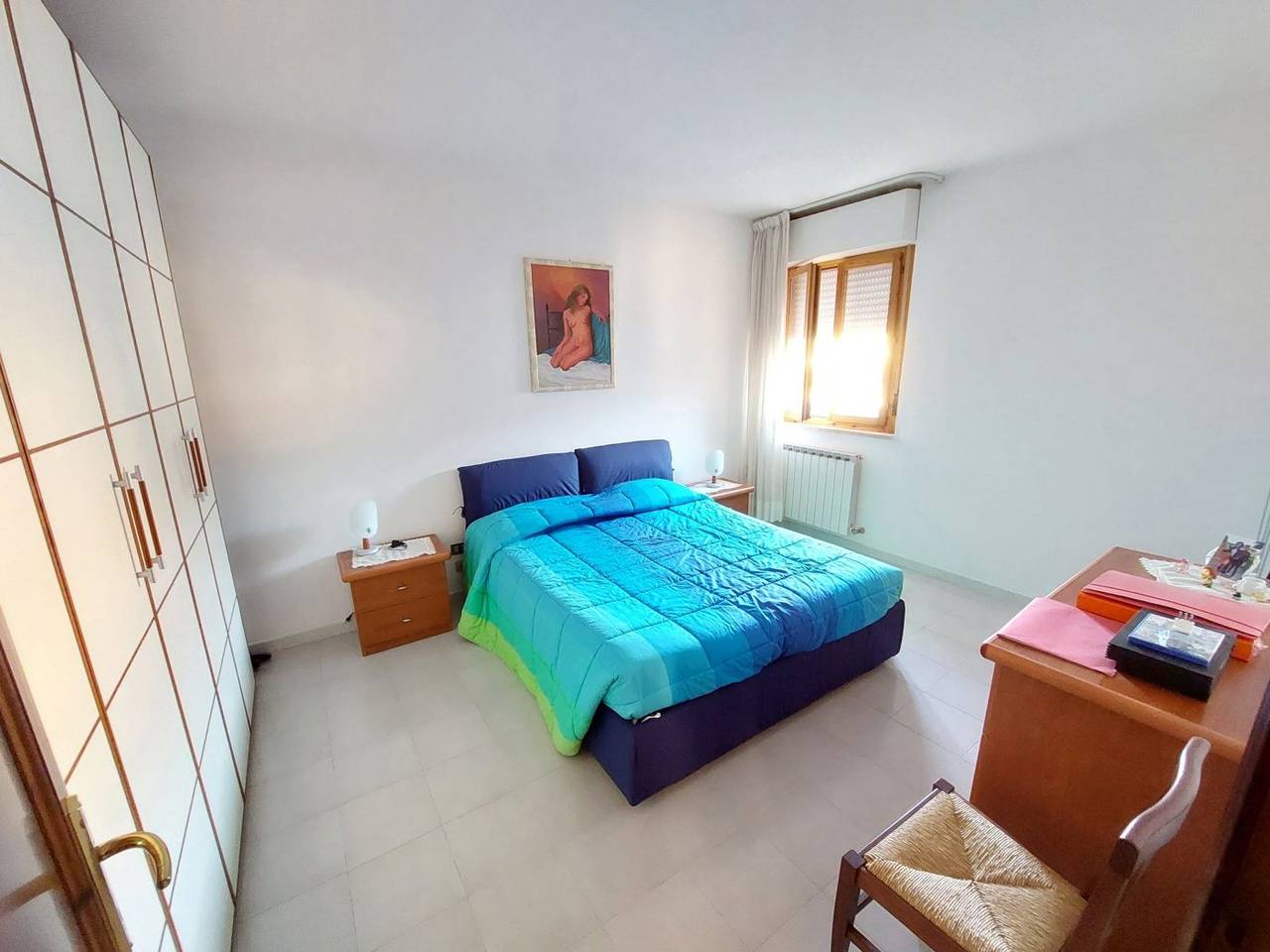 appartamento in vendita a Grosseto in zona Braccagni