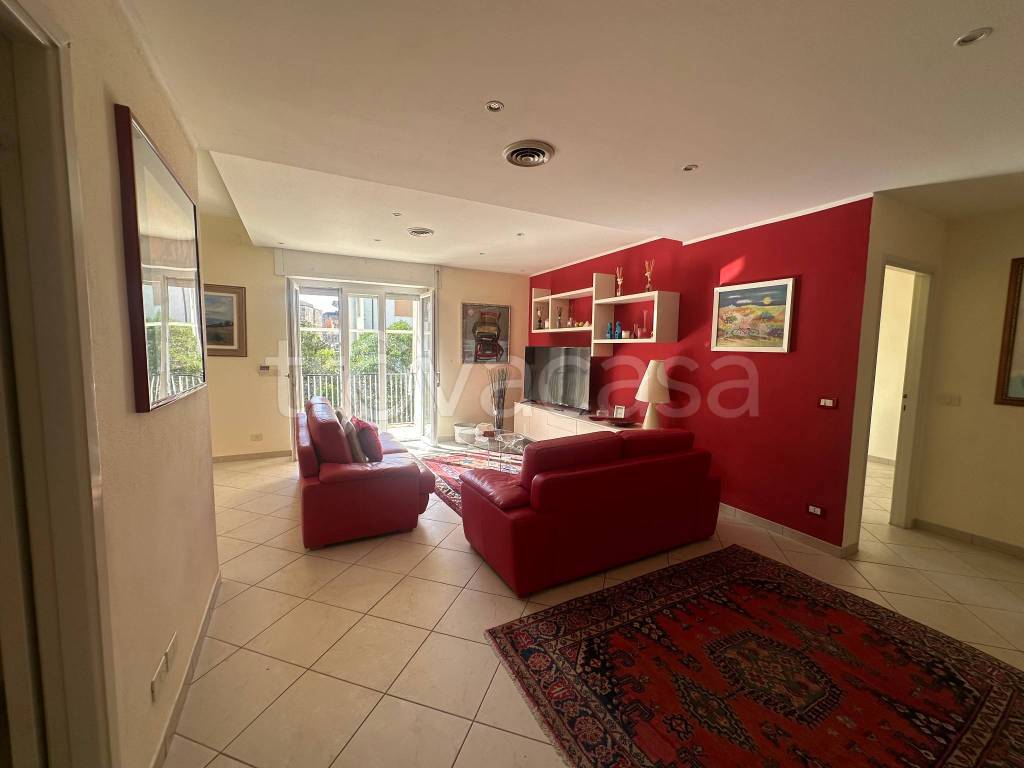 appartamento in vendita a Grosseto in zona Centro Città