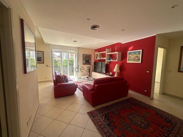 appartamento in vendita a Grosseto