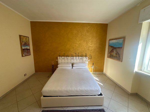 appartamento in vendita a Grosseto