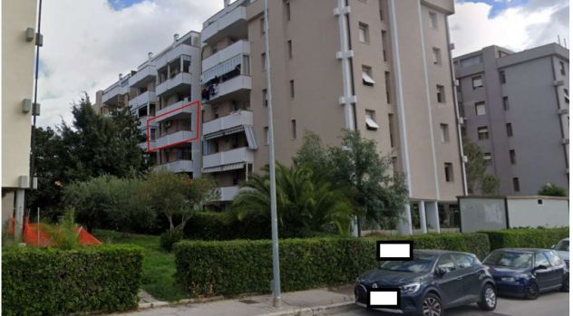 appartamento in vendita a Grosseto