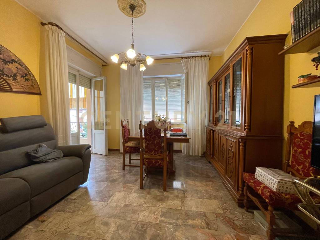 appartamento in vendita a Grosseto