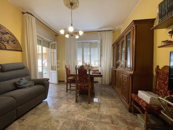 appartamento in vendita a Grosseto