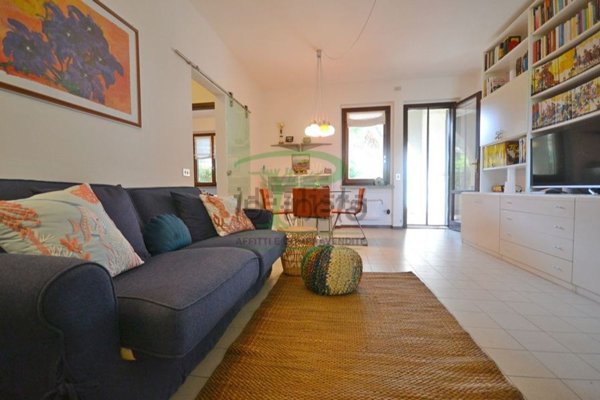 appartamento in vendita a Grosseto in zona Principina a Mare