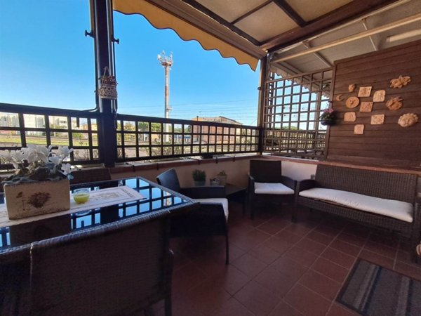 appartamento in vendita a Grosseto