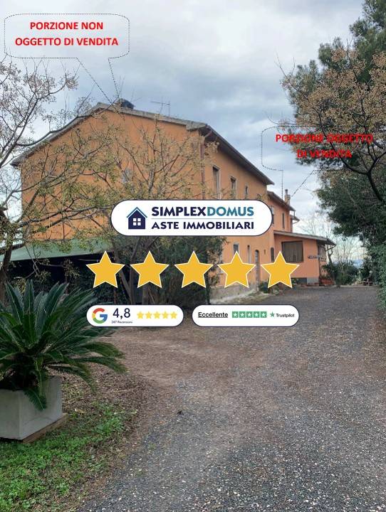 appartamento in vendita a Grosseto in zona Roselle