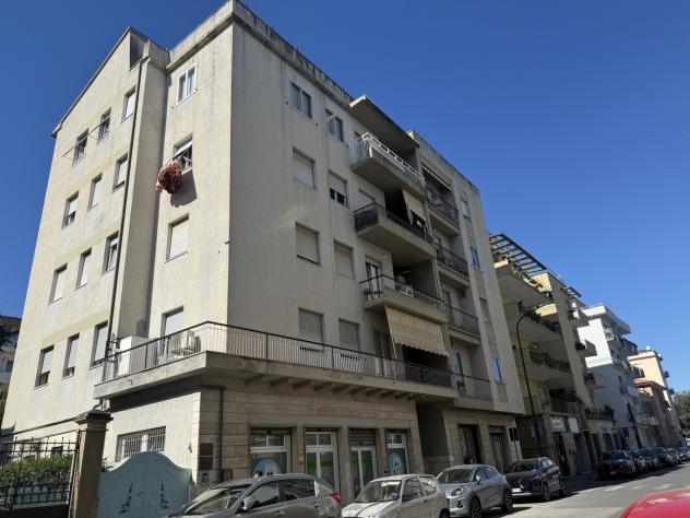 appartamento in vendita a Grosseto in zona Centro Città