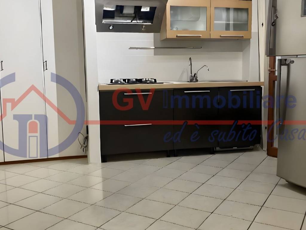 appartamento in vendita a Grosseto in zona Centro Città