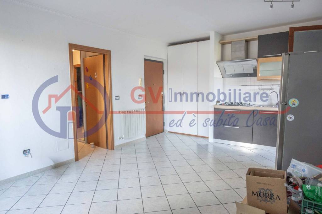 appartamento in vendita a Grosseto in zona Centro Città