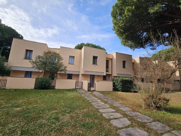 appartamento in vendita a Grosseto in zona Principina a Mare