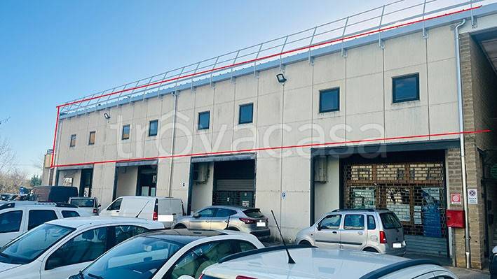 ufficio in vendita a Grosseto